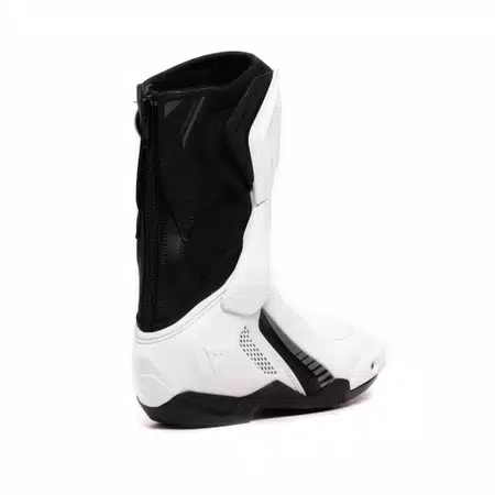 NEXUS 3 IN & OUT BOOTS - BLACK/WHITE - 3