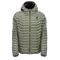 MEN'S LIGHT SKI DOWN JACKET