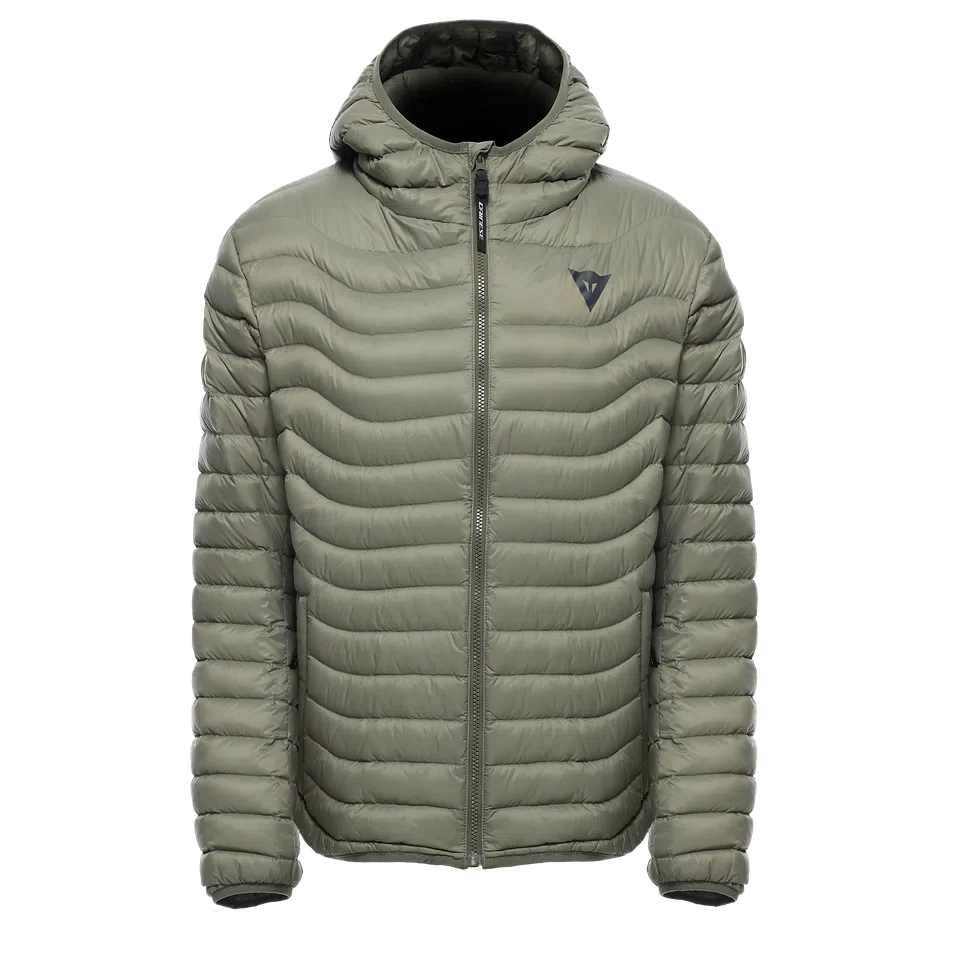 Dainese green jacket shop