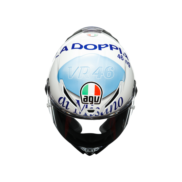 pista-gp-rr-ece-dot-limited-edition-rossi-misano-2020 image number 6