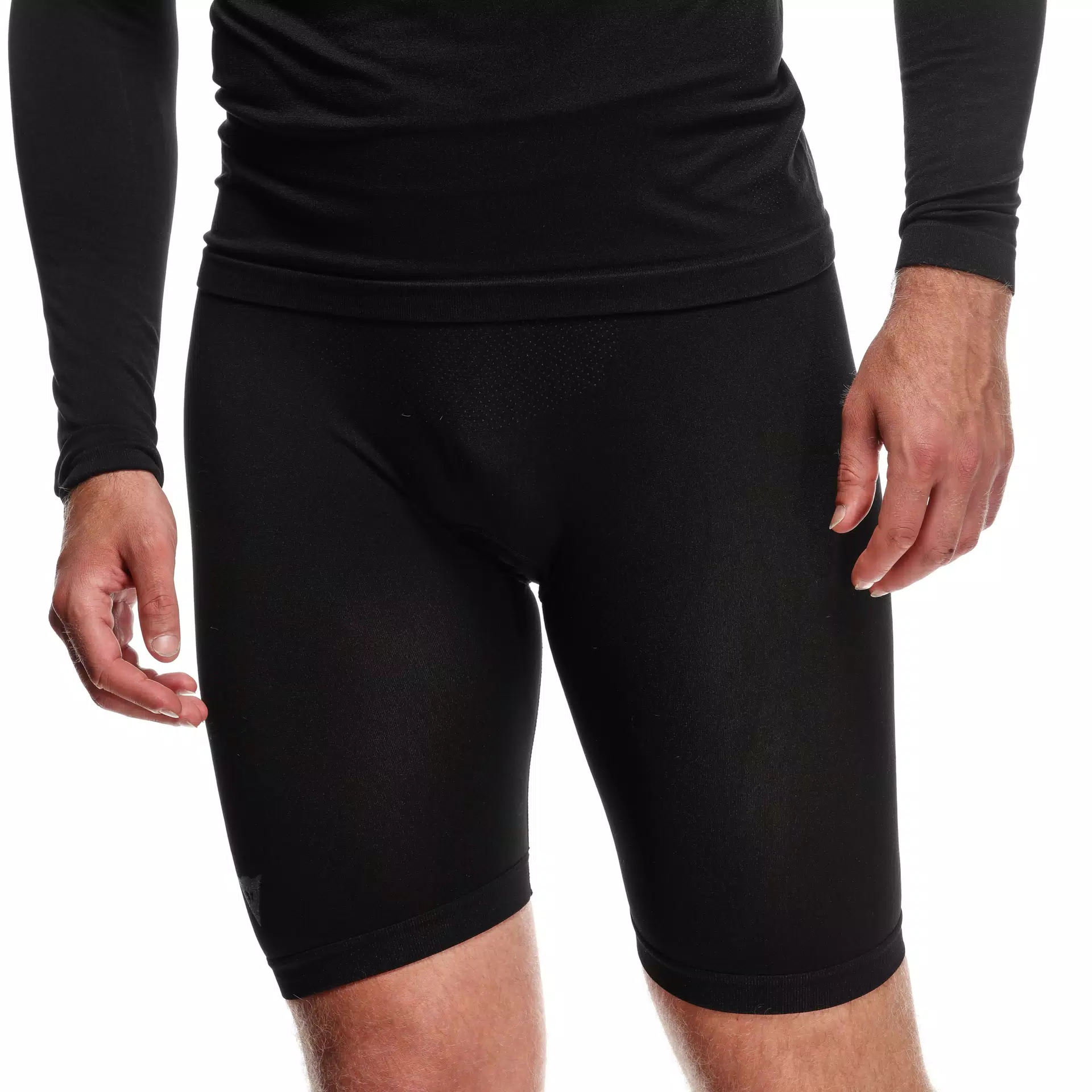DSKIN - MEN'S BIKE TECHNICAL SHORTS WITH SEAT LINING