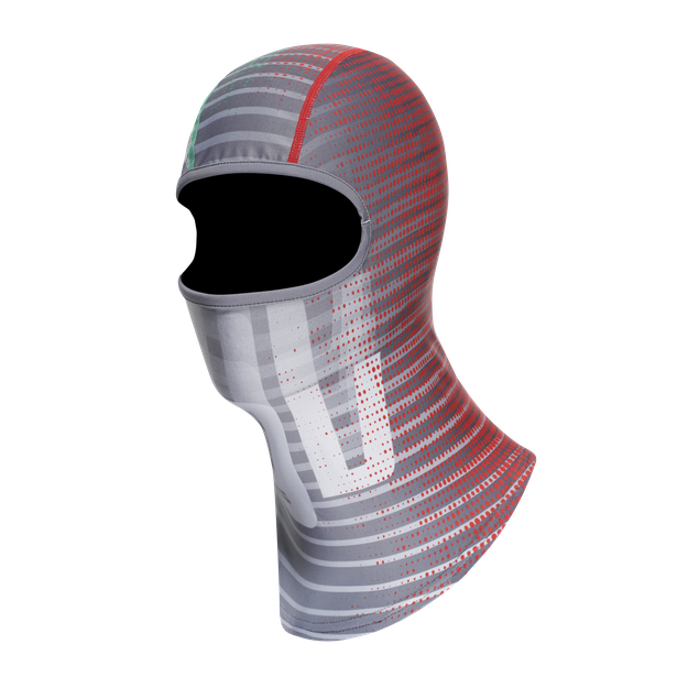 Sotocasco Dainese Balaclava AGV Para Moto