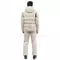 MULTIFUNKTIONALE DAUNENJACKE FÜR HERREN 