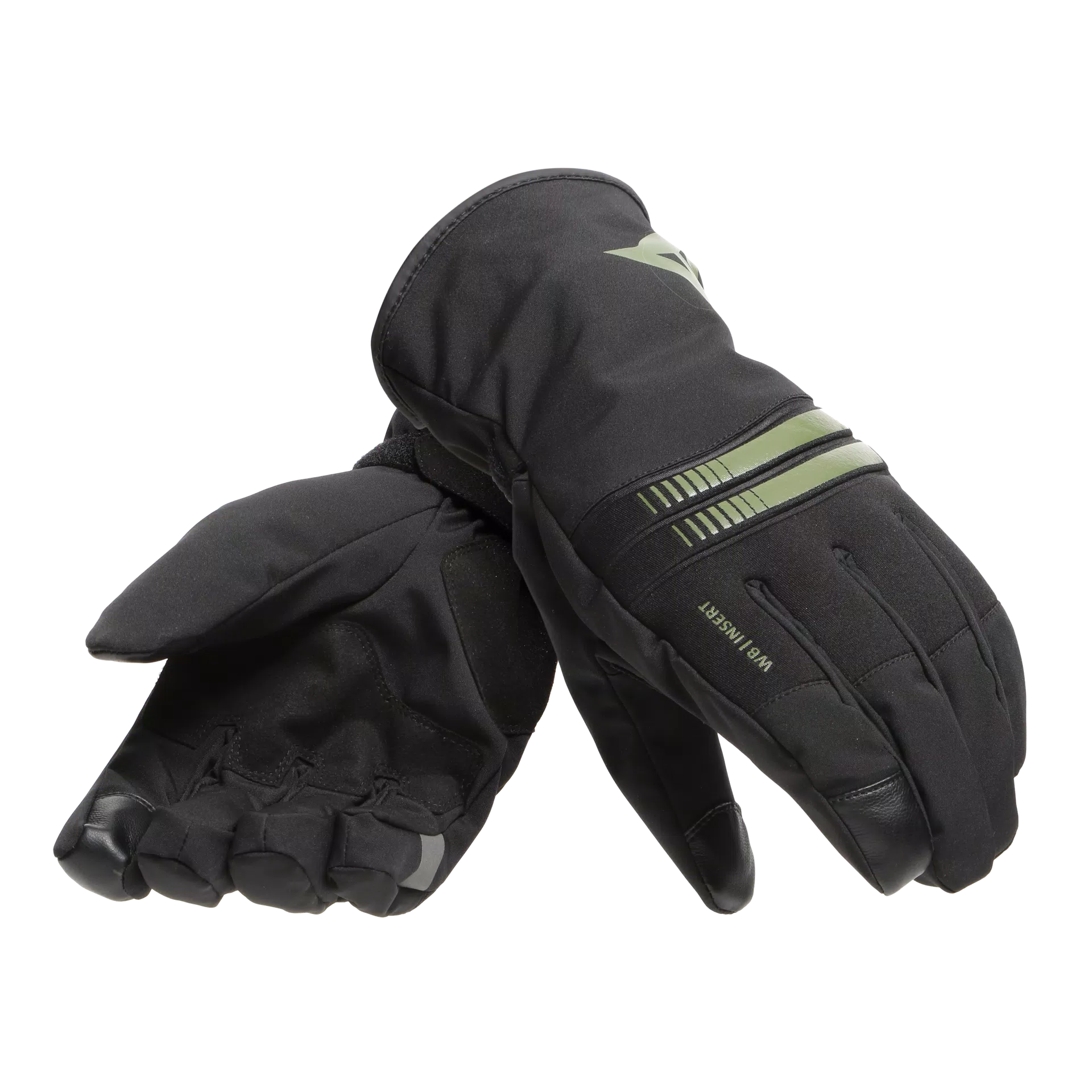 PLAZA 3 D-DRY® - GUANTI MOTO IMPERMEABILI UOMO