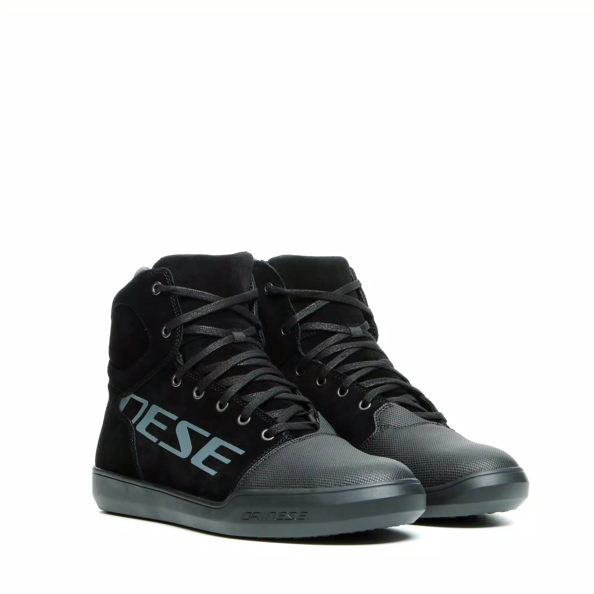 DAINESE YORK D-WP ブラック 8.5 YORK D-WP SHOES