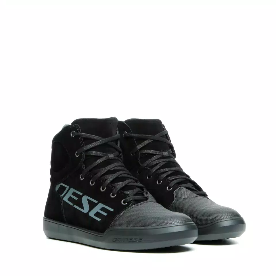 DAINESE YORK D-WP ブラック 8.5 YORK D-WP SHOES