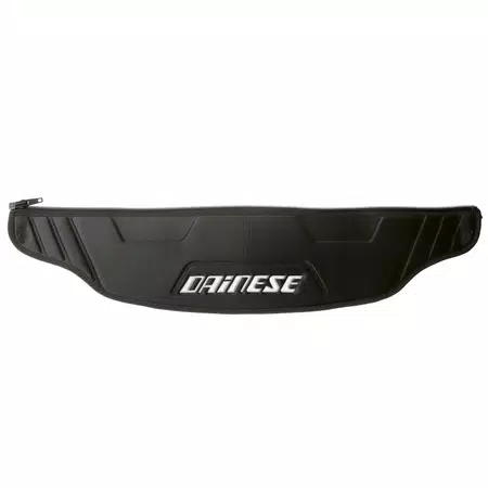 ZIP BELT - MOTORFIETS LENDENSTEUN VOOR DAMES - BLACK - 1