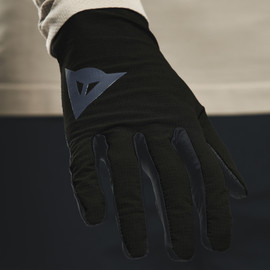 HGL GLOVES BLACK- Gloves