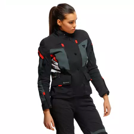 CARVE MASTER 3 LADY GORE-TEX® JACKET