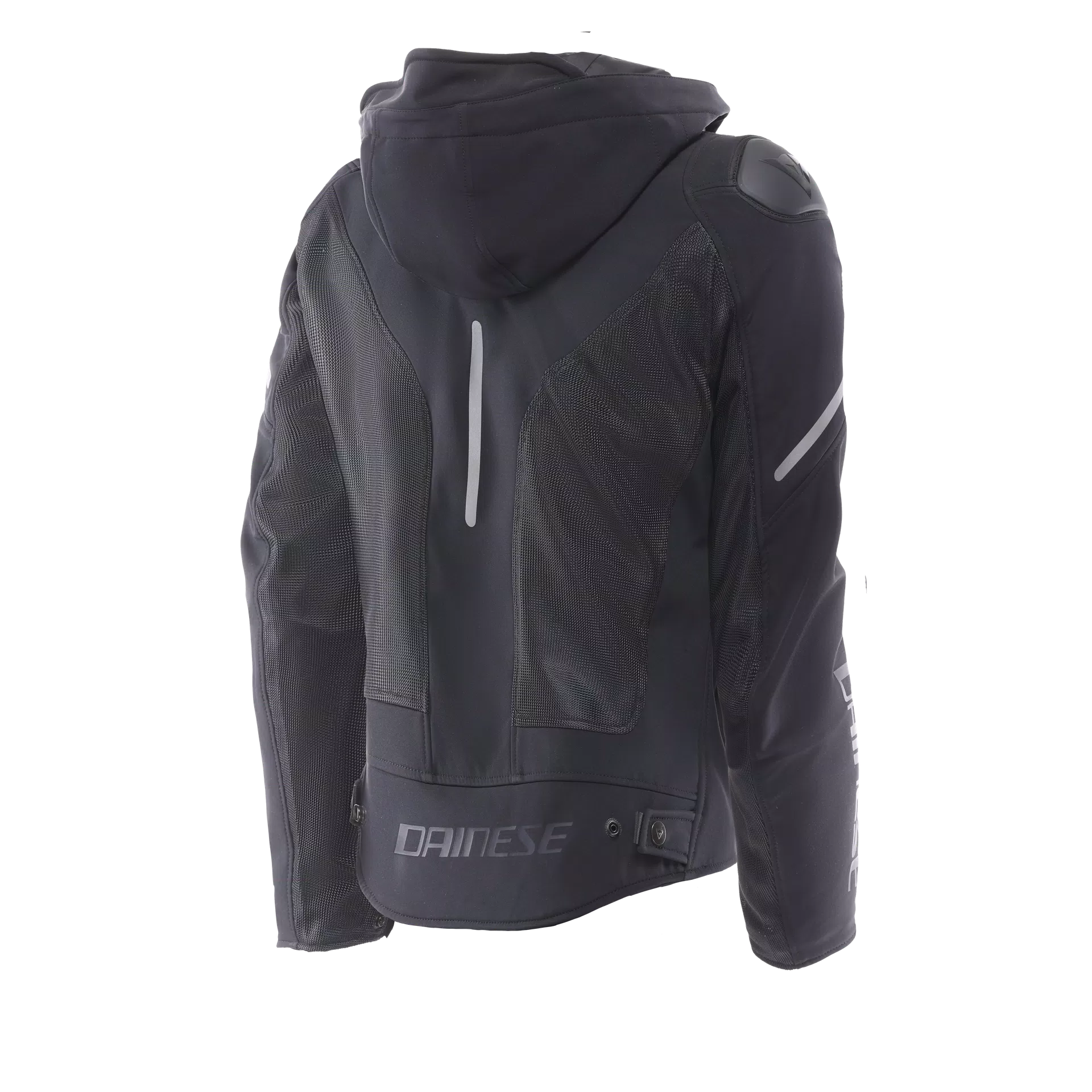 SUPER SPRINT AIR TEX - WOMEN'S SUMMER MESH MOTORCYCLE JACKET