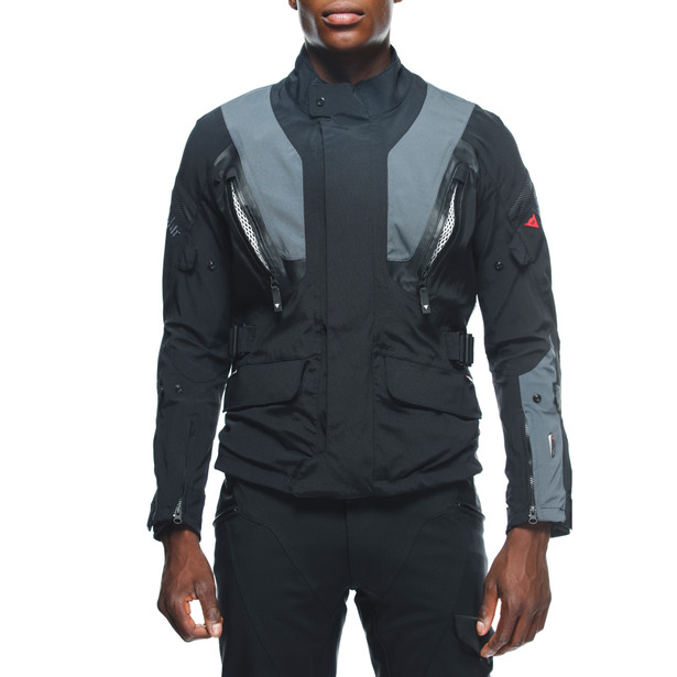 stelvio-d-air-d-dry-xt-jacket-black-ebony image number 10