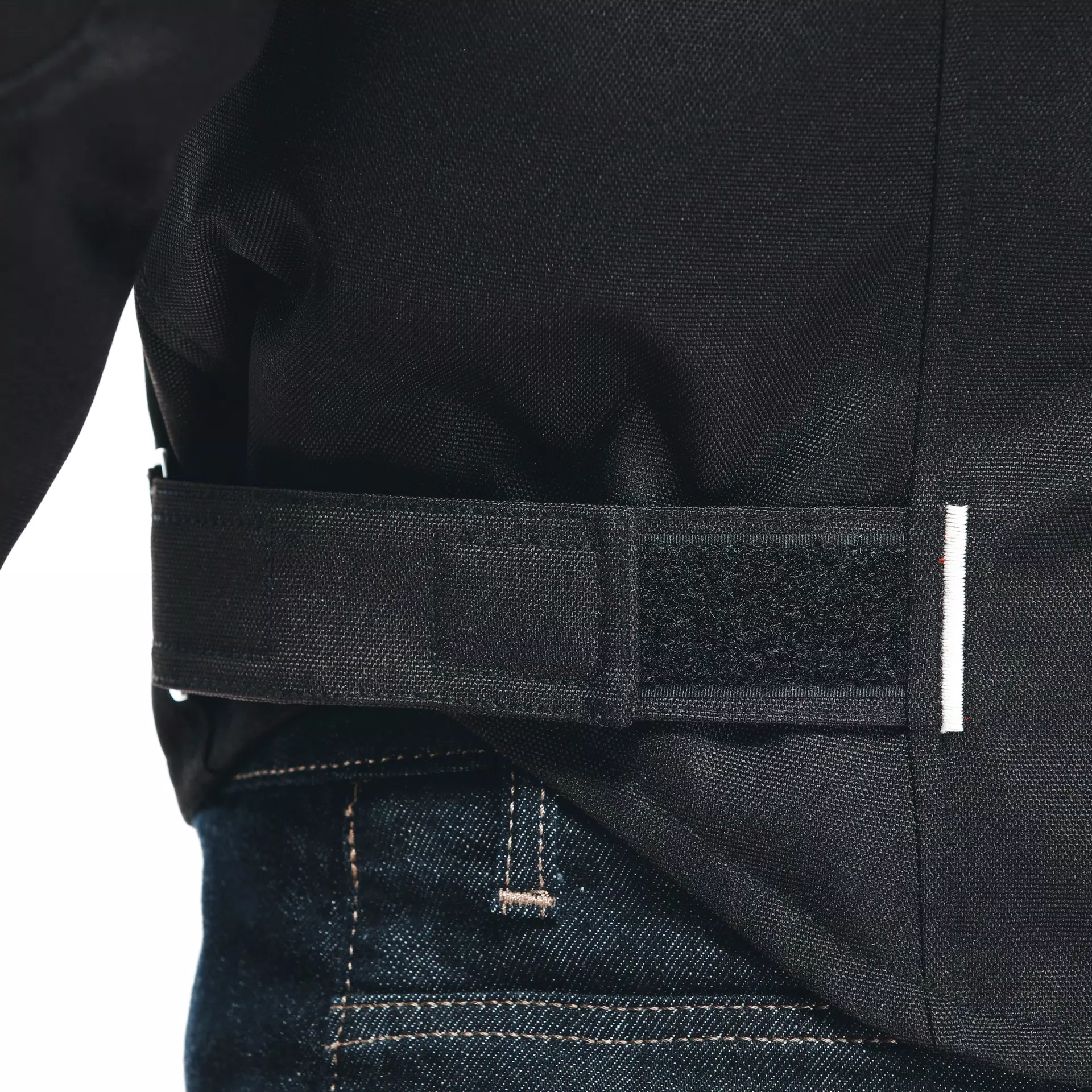 VELOCE CHAQUETA IMPERMEABLE MOTO HOMBRE