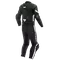 AVRO 4 LEATHER 2PCS SUIT