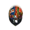 K1 S DREAMTIME - MOTORBIKE FULL FACE HELMET E2206