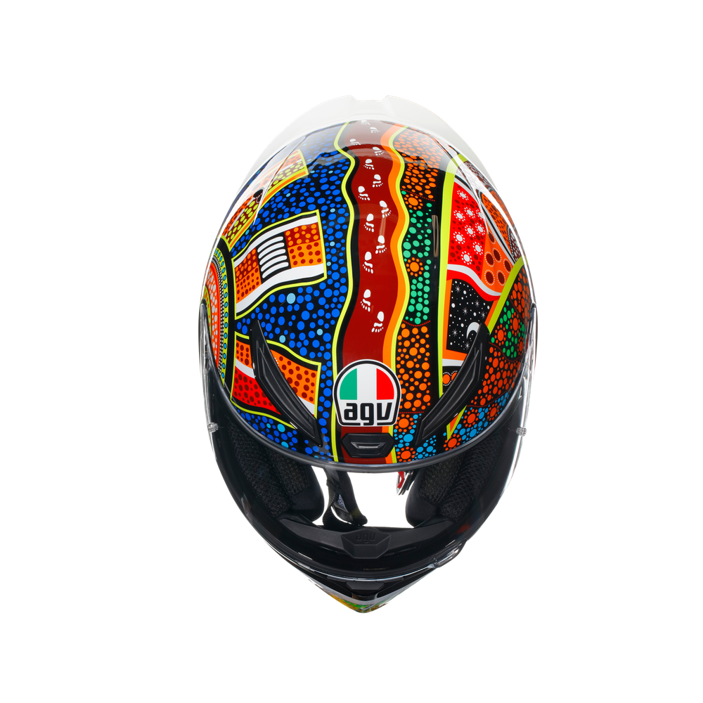 k1-s-dreamtime-casco-moto-integral-e2206 image number 6