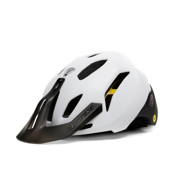 linea-03-mips-bike-helmet-white-black image number 0
