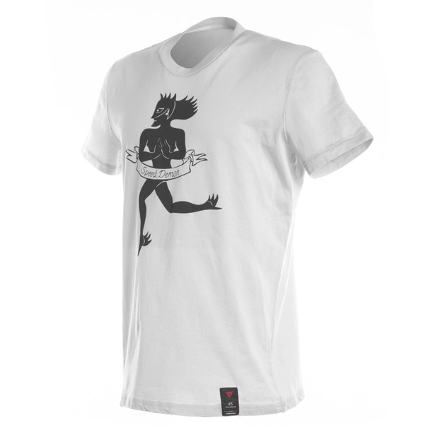 ESSENCE T-SHIRT WHITE- Casual Wear