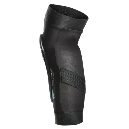 TRAIL SKINS AIR - BIKE ELBOW GUARDS - BLACK - 2