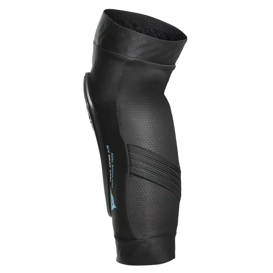TRAIL SKINS AIR COUDIERE VELO BLACK Dainese