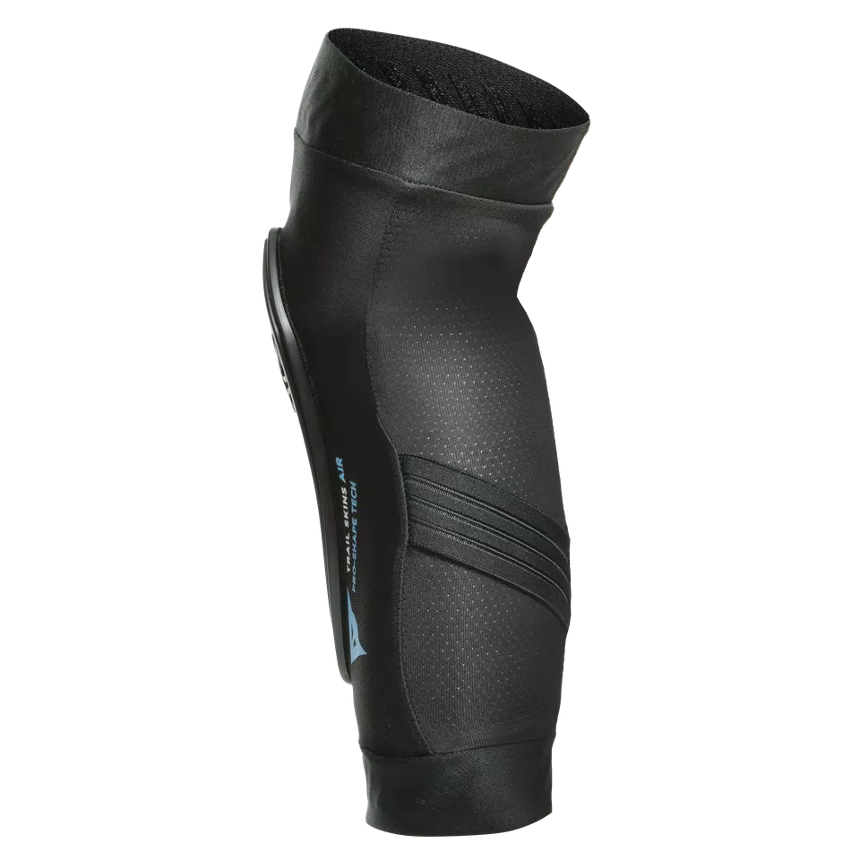 TRAIL SKINS AIR - BIKE ELBOW GUARDS | BLACK | Dainese TRAIL SKINS AIR - BIKE ELBOW GUARDS | BLACK | Dainese