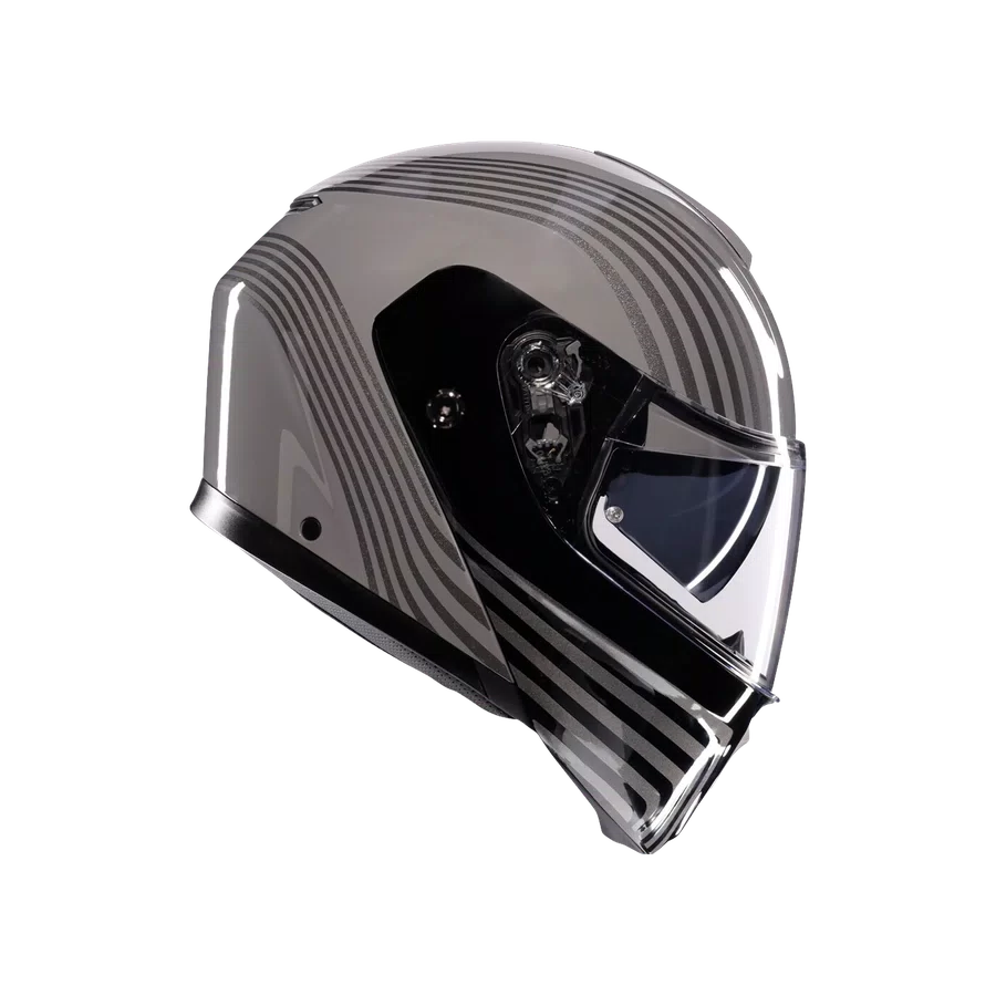 Modular Helmets - AGV Motorcycle Helmets (Official Website)
