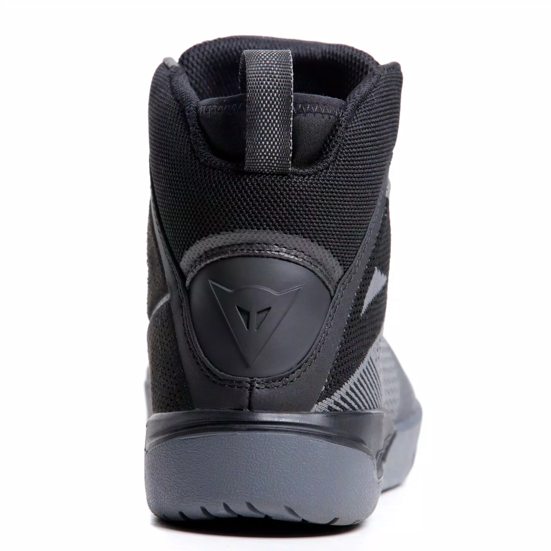 METRACTIVE AIR - MEN'S SUMMER MOTORCYCLE SHOES IN FABRIC