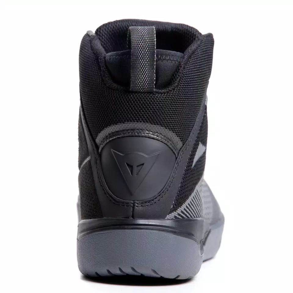METRACTIVE AIR - MEN'S SUMMER MOTORCYCLE SHOES IN FABRIC METRACTIVE AIR - MEN'S SUMMER MOTORCYCLE SHOES IN FABRIC