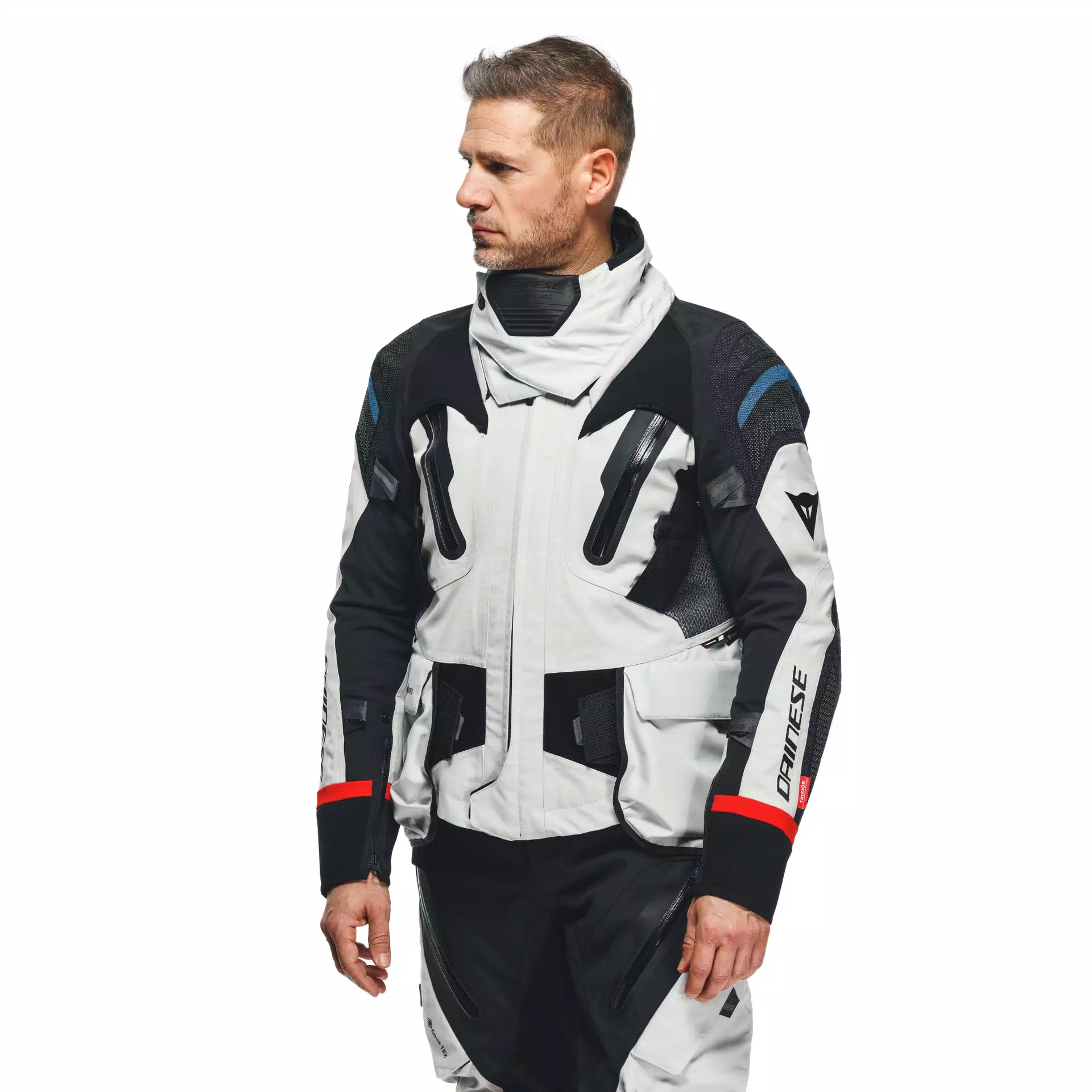 ANTARTICA 2 GORE-TEX® JACKET