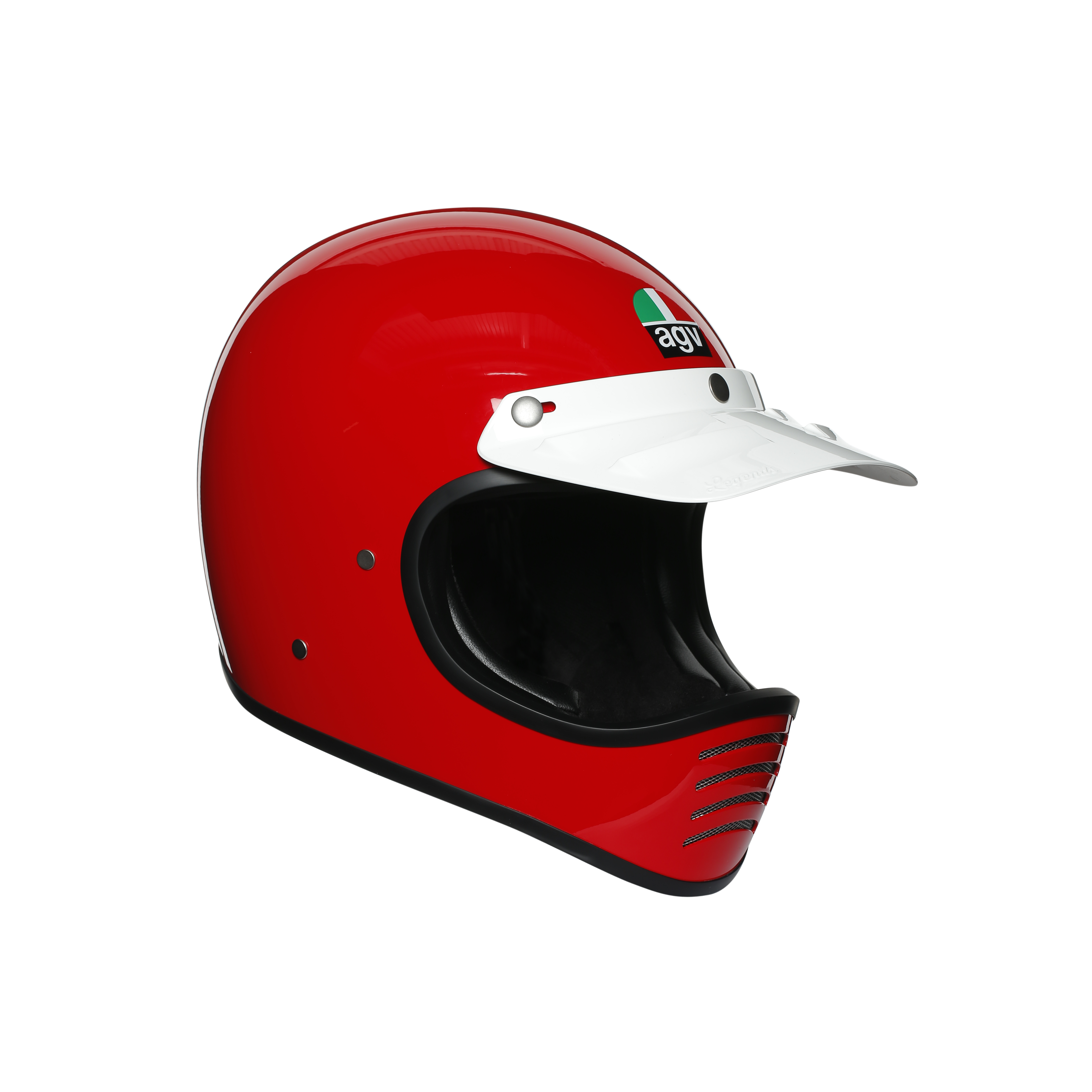 X101 MONO E2205 - RED