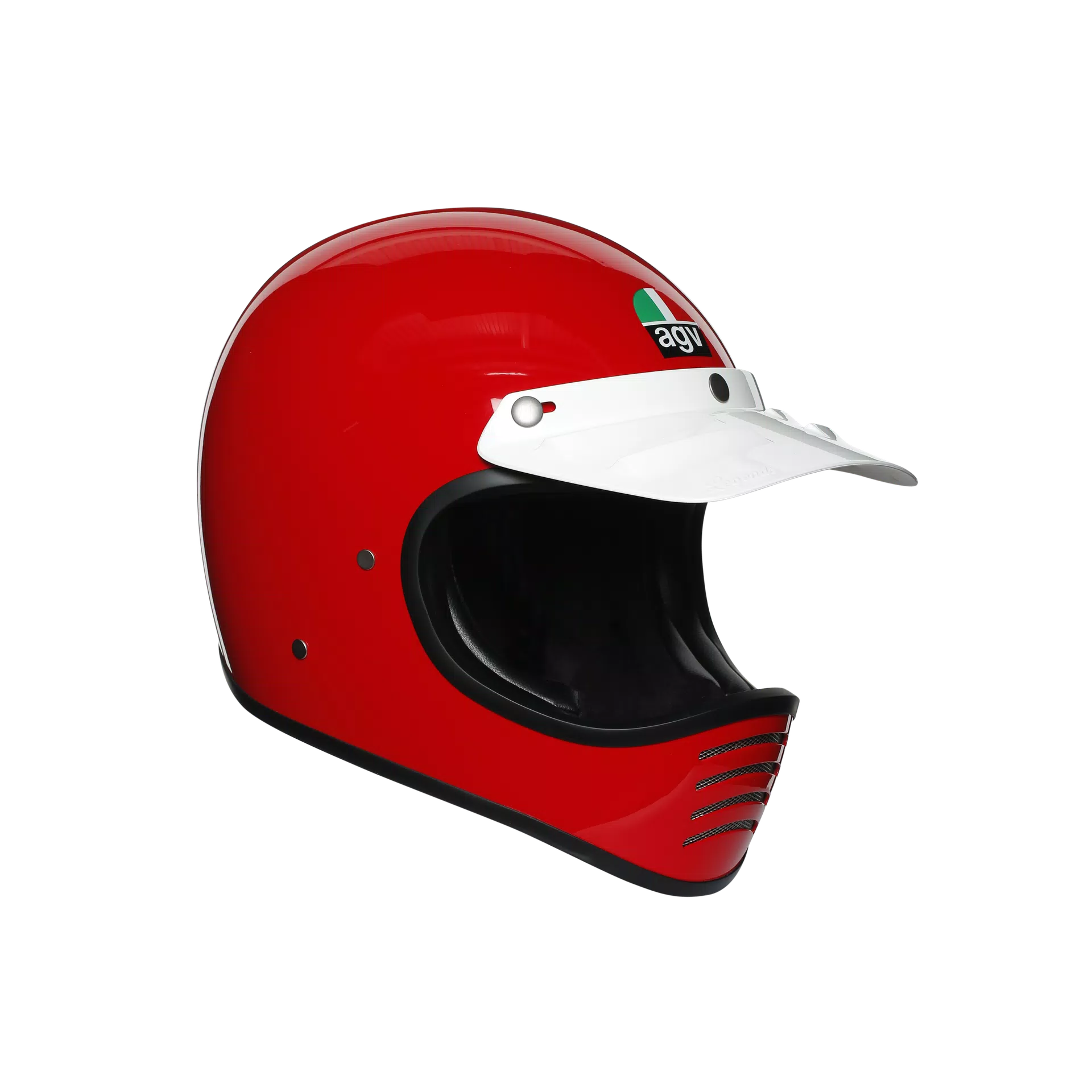 X101 MONO E2205 - RED