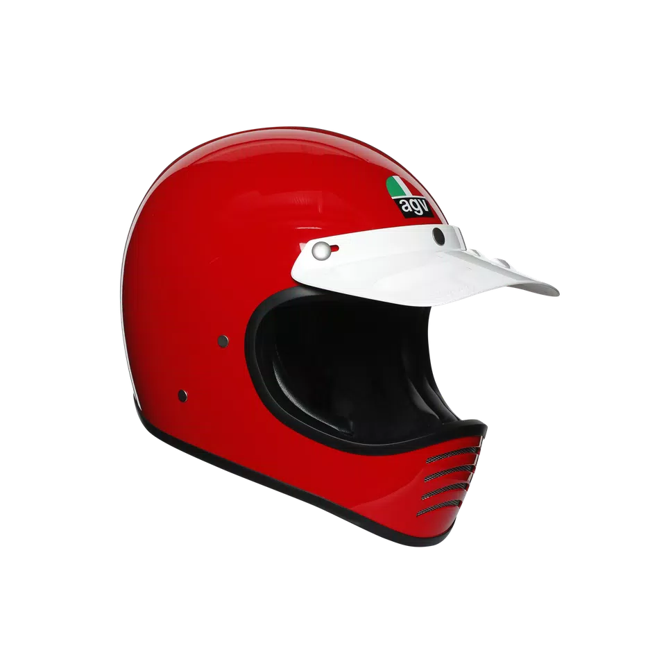 X101 MONO E2205 - RED -  - 1