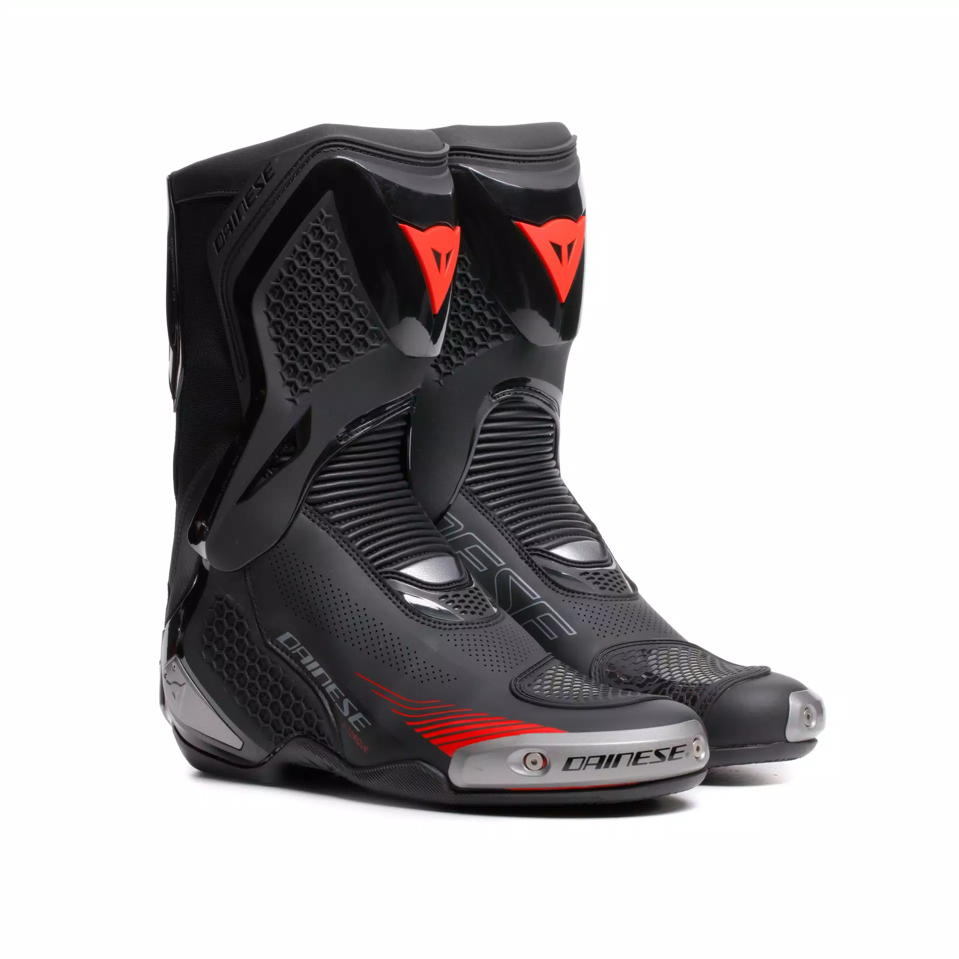 TORQUE 4 AIR - MEN SUMMER RACING AND ROAD BOOTS