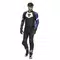 AVRO 4 LEATHER 2PCS SUIT