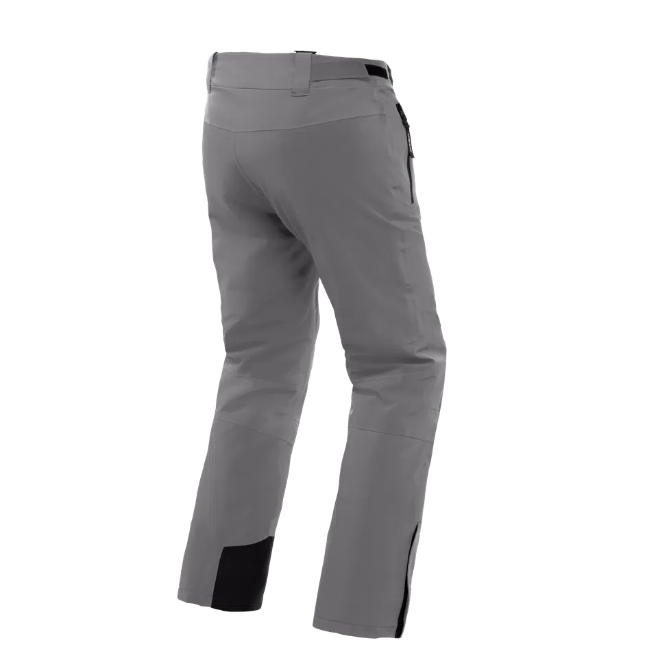 ARIANTE DERMIZAX EV™ - MEN'S SKI PANTS - ELEPHANT GREY - 2