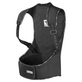 ALTER REAL BACK PROTECTOR E1 LADY BLACK