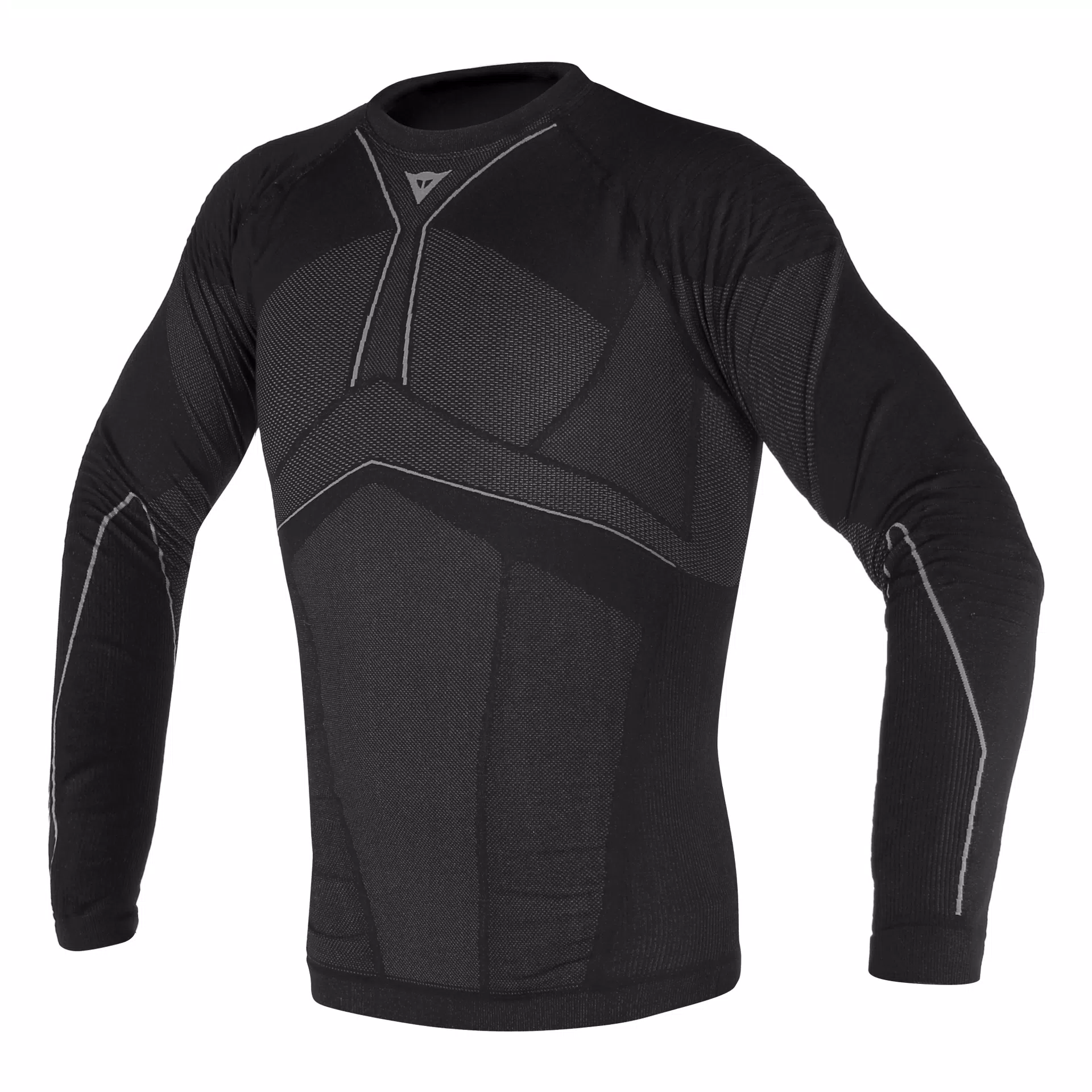 D-CORE AERO TEE LS