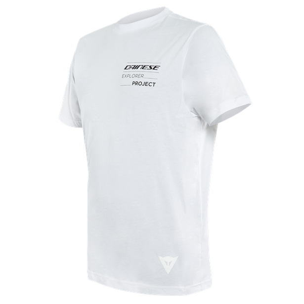 adventure-long-t-shirt-white-black image number 0