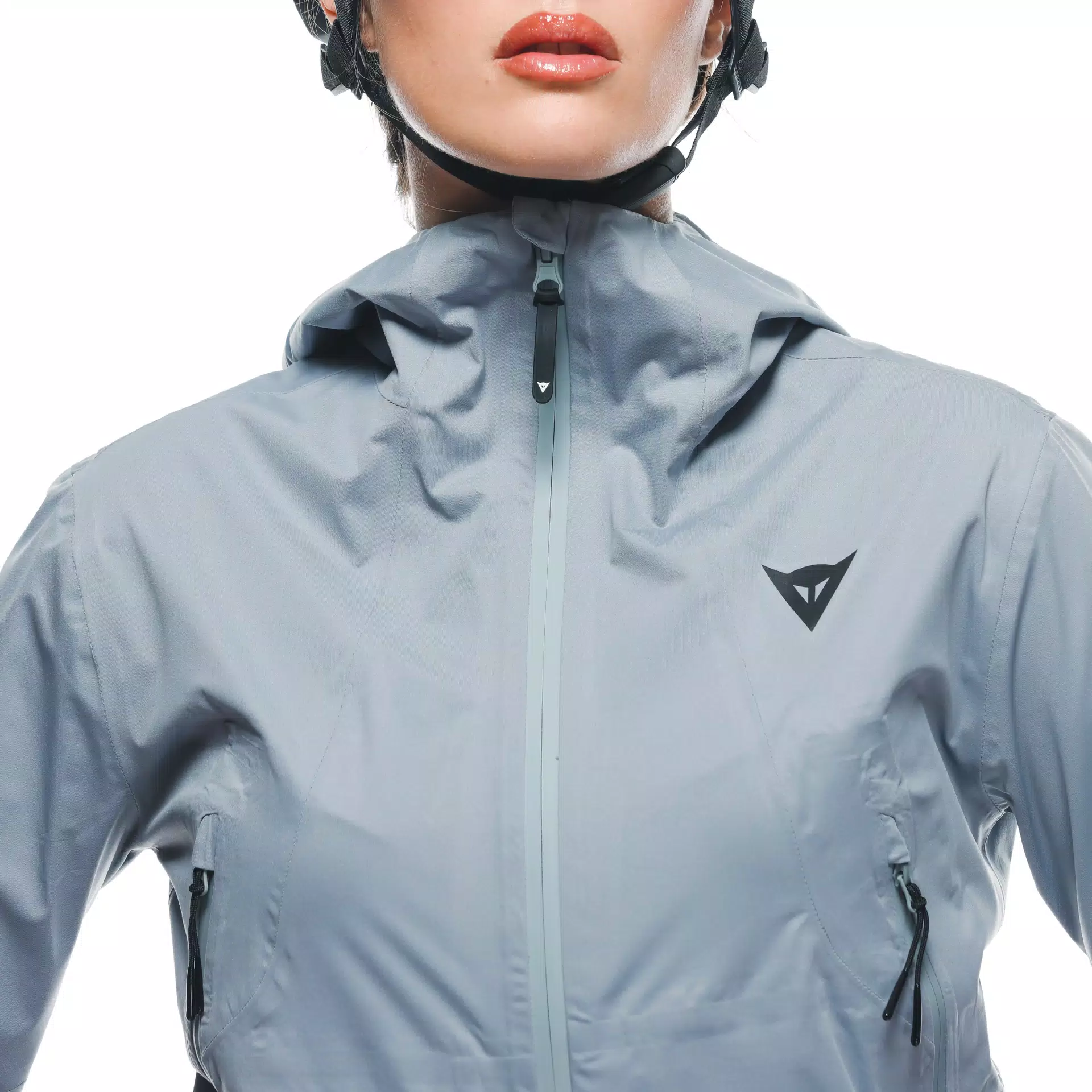 HGC SHELL - GUSCIO BICI IMPERMEABILE DONNA