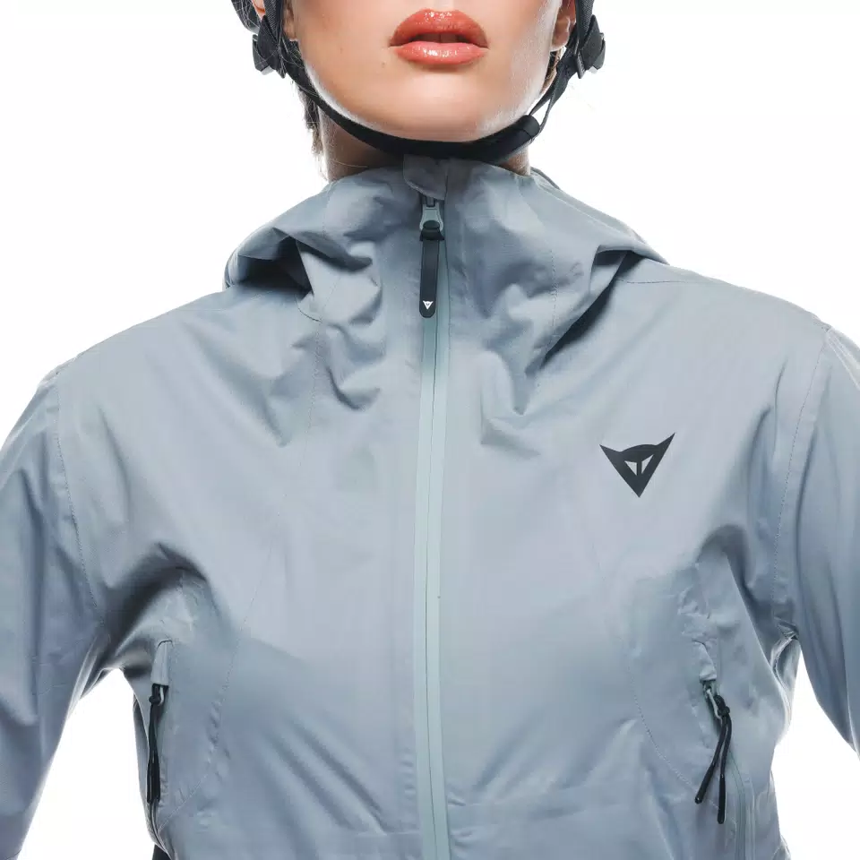 HGC SHELL - GUSCIO BICI IMPERMEABILE DONNA - TRADEWINDS - 8