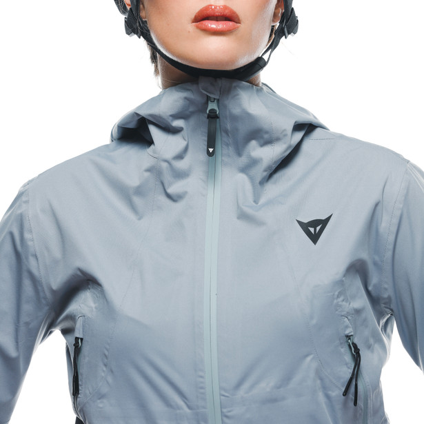 hgc-shell-women-s-waterproof-bike-jacket-tradewinds image number 7