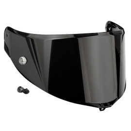 VISIERE RACING KIT VELOCE S/PISTA GP/CORSA (+vis) - FUME' - Accessoires