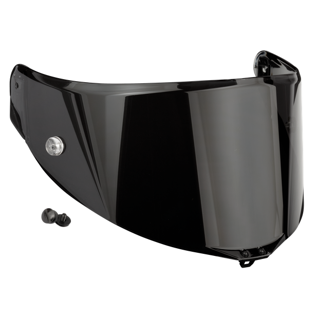 VISIERE RACING KIT VELOCE S/PISTA GP/CORSA (+vis) - FUME' - Accessoires