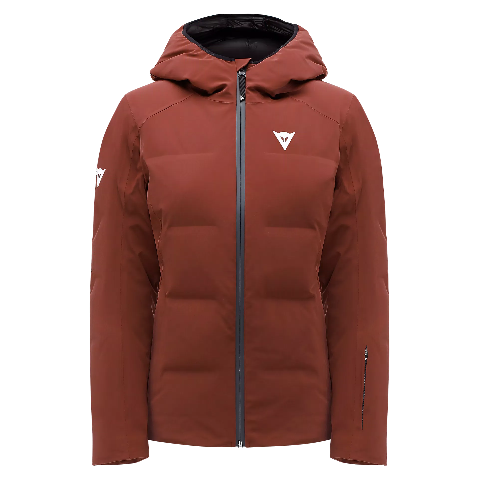 WOMEN'S CROSS-FUNCTIONAL DOWN JACKET 