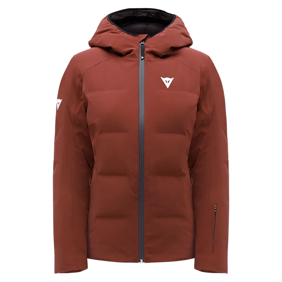 SKI DOWNJACKET WMN CINNAMON Dainese