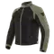 SEVILLA AIR TEX - MEN'S SUMMER MOTORCYCLE JACKET IN FABRIC