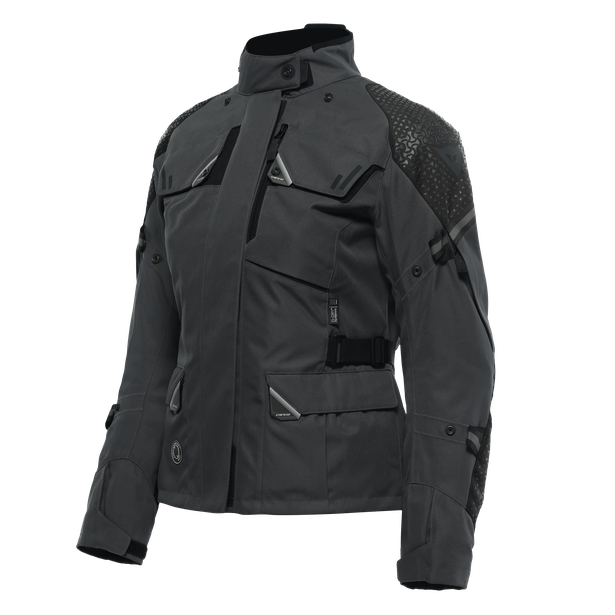 LADAKH 3L D-DRY LADY JACKET - ダイネーゼジャパン | Dainese Japan ...