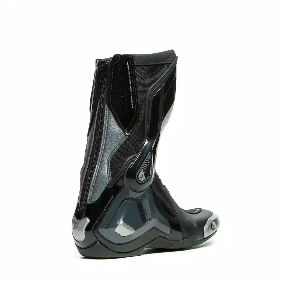 TORQUE 3 OUT LADY BOOTS - BLACK/ANTHRACITE - 3