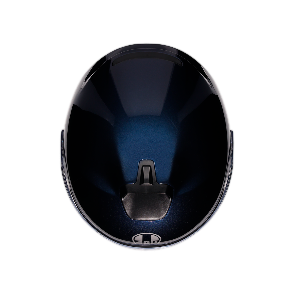 irides-mono-profondo-blue-motorrad-jet-helm-e2206 image number 6