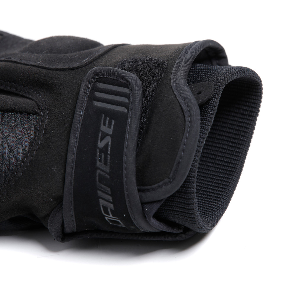 trento-d-dry-thermal-gloves-black-black image number 8