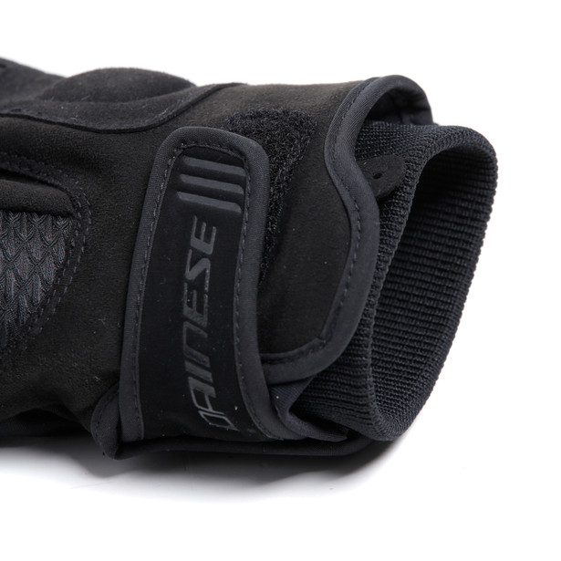 trento-d-dry-thermal-gloves-black-black image number 8